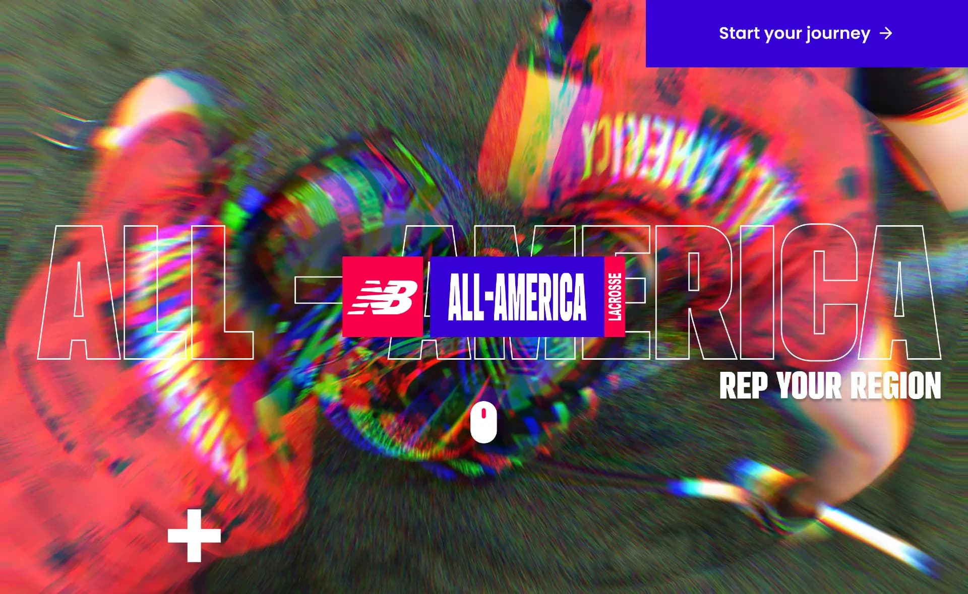 All America | Lacrosse